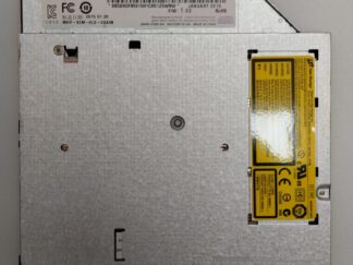 Dvd-Rw Hitachi-LG GUC0N Reacondicionado