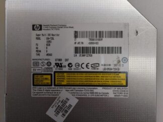 Dvd-Rw HP GSA-T20L Reacondicionado