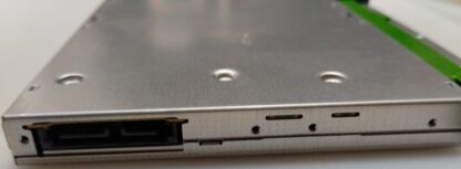 Dvd RW Disquetera HP DS-8A8SH Reacondicionado - Imagen 3