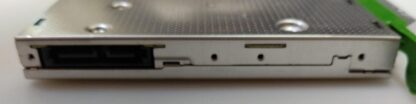Dvd RW Disquetera HP SN-208 Reacondicionado - Imagen 3