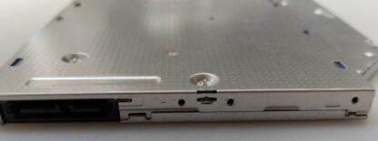 Dvd RW Disquetera HP SU-208 Reacondicionado - Imagen 3