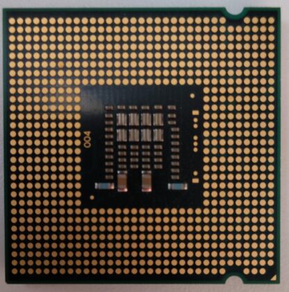 Procesador Intel pentium E6500 SLGUH Reacondicionado - Imagen 2