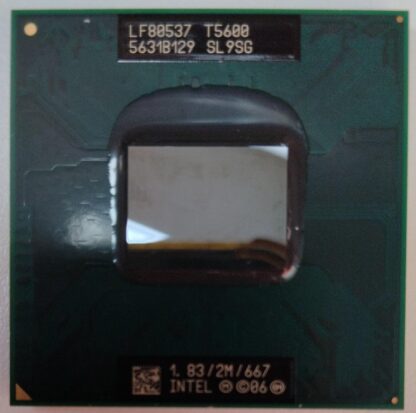 Procesador Intel LF80537 T5600 SL9SG Reacondicionado