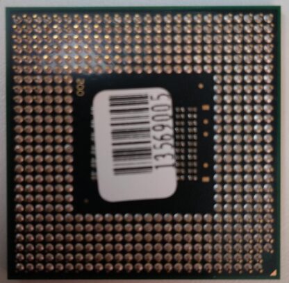 Procesador Intel LF80537 T5600 SL9SG Reacondicionado - Imagen 2