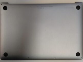 Cover Carcasa inferior bottom Macbook Pro A2159 Reacondicionado