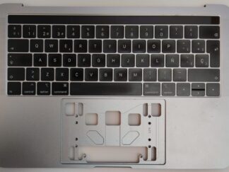 Carcasa Cover Soporte de teclado + teclado para Macbook Pro A2159 Reacondicionado