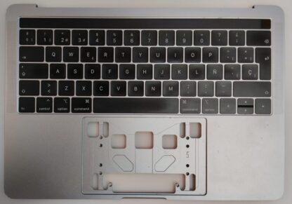 Carcasa Cover Soporte de teclado + teclado para Macbook Pro A2159 Reacondicionado