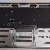 Carcasa Cover Soporte de teclado + teclado para Macbook Pro A2159 Reacondicionado - Imagen 2