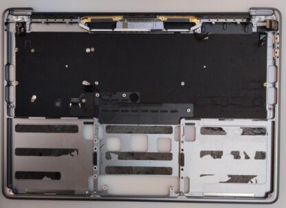 Carcasa Cover Soporte de teclado + teclado para Macbook Pro A2159 Reacondicionado - Imagen 2
