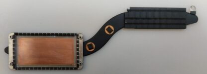 Disipador para Macbook Pro A2159 Reacondicionado año 2019 - Imagen 2