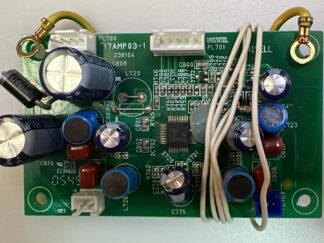 Modulo audio VESTEL 17AMP03-1 Reacondicionado