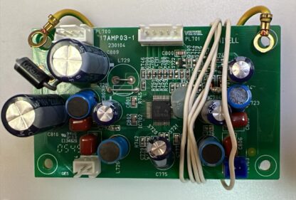 Modulo audio VESTEL 17AMP03-1 Reacondicionado