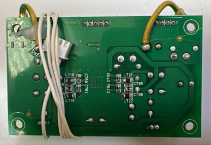 Modulo audio VESTEL 17AMP03-1 Reacondicionado - Imagen 2