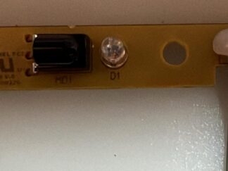 IR Sensor VESTEL 17LD132 Reacondicionado (300311)