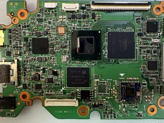Placa base E214887 Y116C REV:2.1 Reacondicionado
