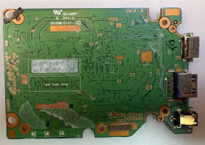 Placa base E214887 Y116C REV:2.1 Reacondicionado - Imagen 2