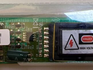 Inversor DHX-2C E342984 Reacondicionado NV2L-S01X