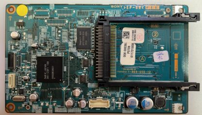 Placa main card SONY 1-869-656-12 Reacondicionado