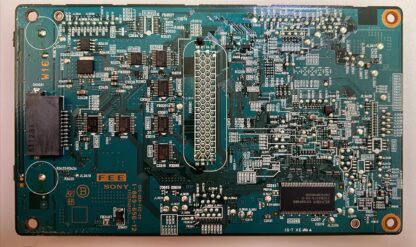 Placa main card SONY 1-869-656-12 Reacondicionado - Imagen 2