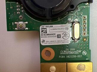Modulo Placa de encendido/apagado Xbox Slim X821258-007 Reacondicionado