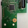 Modulo Placa de encendido/apagado Xbox Slim X821258-007 Reacondicionado - Imagen 2