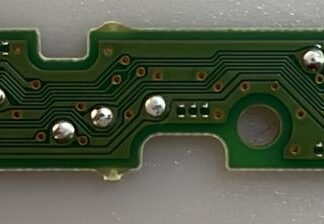 IR Sensor SONY 1-881-589-11 Reacondicionado