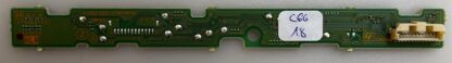 IR Sensor SONY 1-881-589-11 Reacondicionado