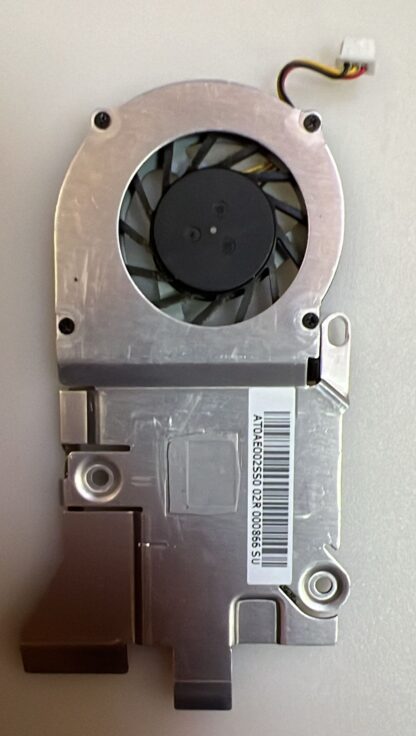Ventilador y disipador sunon MF40050V1-Q040-G99 Reacondicionado