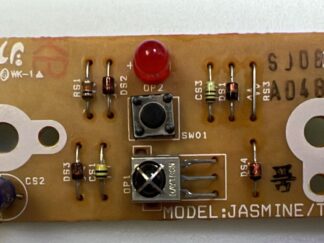 Receptor IR Samsung JASMINE/TULIP PV Reacondicionado