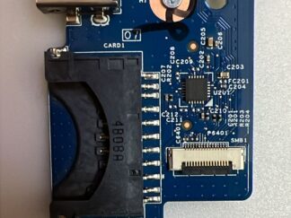 Interruptor de encendido, USB y tarjeta Acer E89382 1443-72-21 Reacondicionado