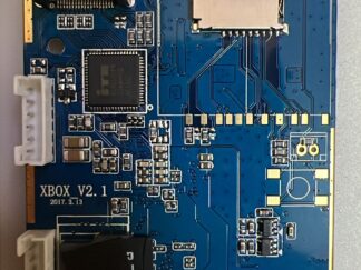 Placa XBOX V2.1 Reacondicionado
