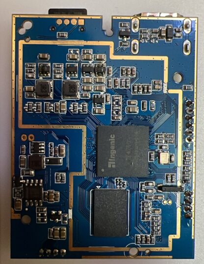 Placa XBOX V2.1 Reacondicionado - Imagen 2