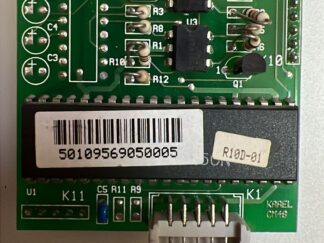 Placa CM48 R10D Reacondicionado Karel