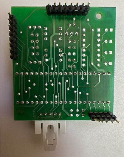 Placa CM48 R10D Reacondicionado Karel - Imagen 2