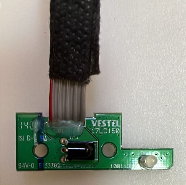 Ir sensor VESTEL 17LD150 Reacondicionado