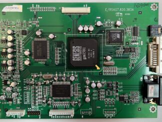 Placa Base Firstline E/ RSAG7.820.383A Reacondicionado Bluesky