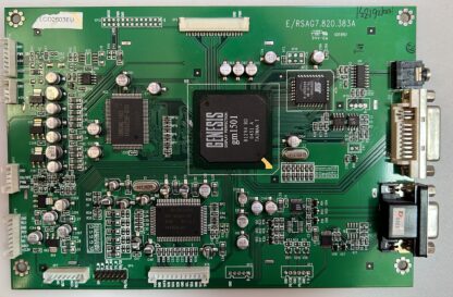 Placa Base Firstline E/ RSAG7.820.383A Reacondicionado Bluesky