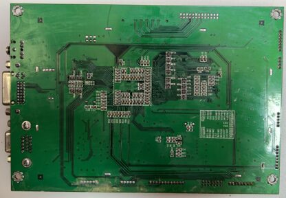 Placa Base Firstline E/ RSAG7.820.383A Reacondicionado Bluesky - Imagen 2