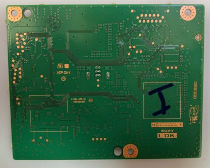 Inversor LED driver SONY 1-982-630-31 Reacondicionado - Imagen 2
