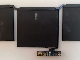 Batería para Macbook Pro A2159 Reacondicionado