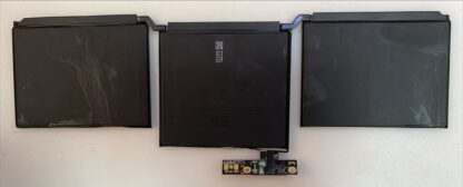 Batería para Macbook Pro A2159 Reacondicionado