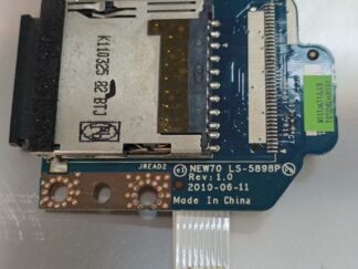 NEW70 LS5898-P Rev: 1.0