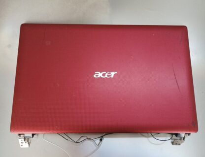 Carcasa pantalla Aspire 5742G - Imagen 2