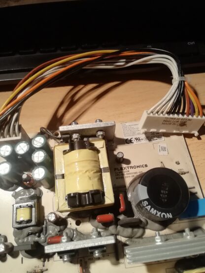 sdr