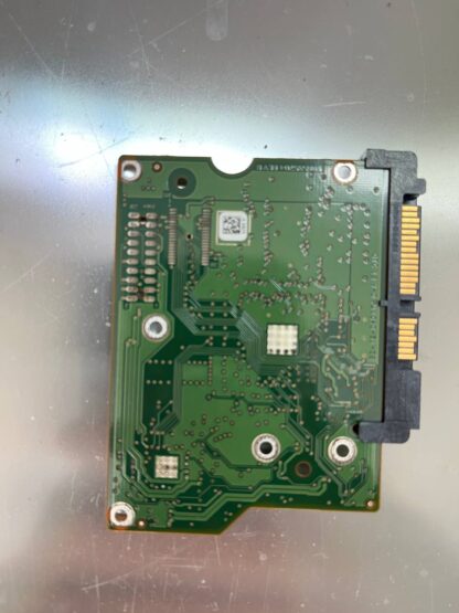 Controladora disco duro ST3500418AS foto 1