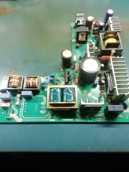 sdr