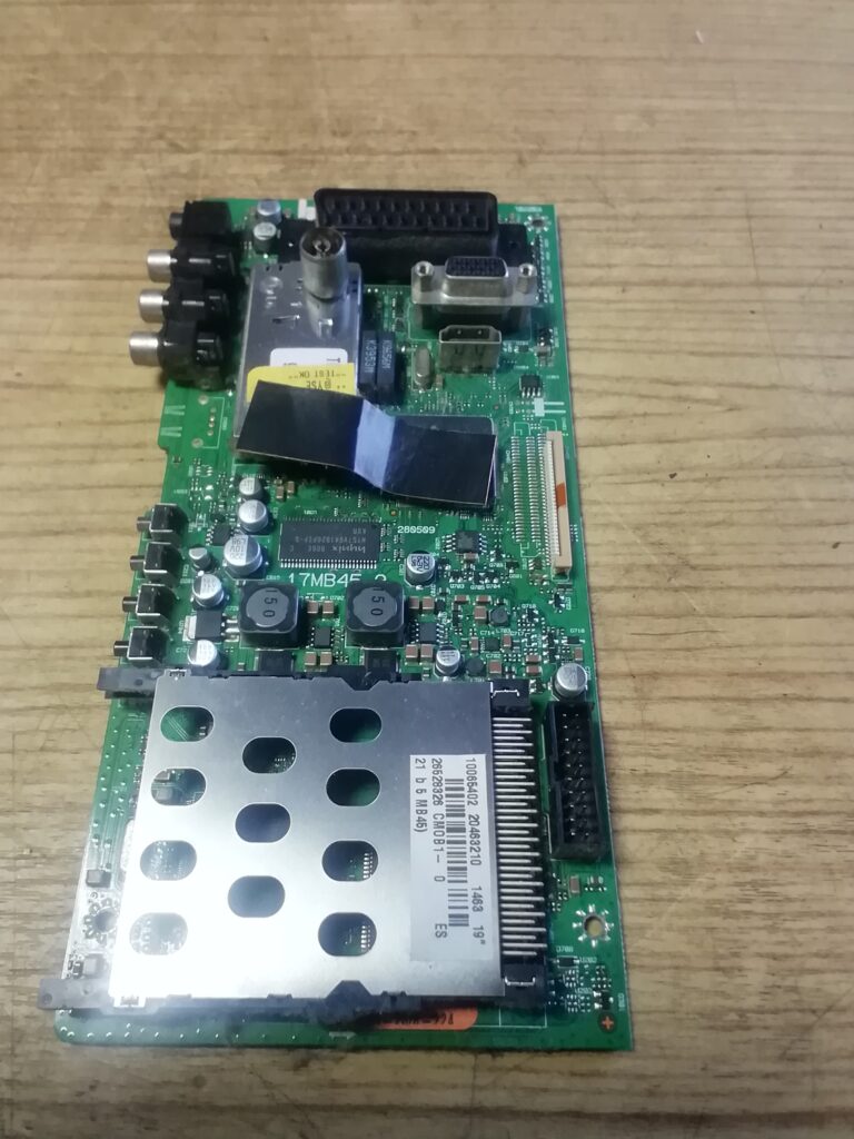 sdr