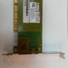 Módem adaptador controlador de RDSI Eicon Technology DIVA 2.01 PCI incl. manual - Imagen 2