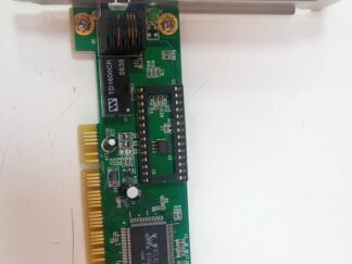 Conceptronic C100i Tarjeta de Red PCI 10/100