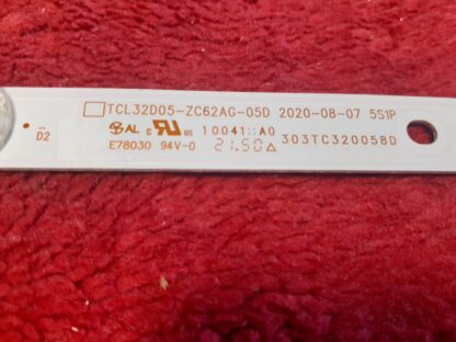 TCL32D05-ZC6-05D - Imagen 2